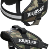 Peiroral para cães Julius-K9 IDC Powerharness - 05327