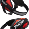 Peiroral para cães Julius-K9 IDC Powerharness - 05354