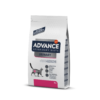 Ração para gatos Advance Vet Cat Urinary - 00708