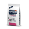 Ração para gatos Advance Vet Cat Urinary - 00707