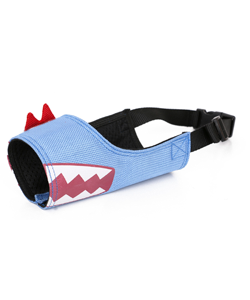 Açaime para cães Happy Blue Ferribiella - Acessories - Muzzles