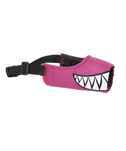 Açaime para cães Happy Pink Ferribiella - Acessories - Muzzles