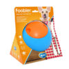 Brinquedo para cães Dogzilla Squeaky Treat Bone - Chew Toys - Toys