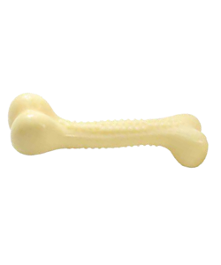 Brinquedo para cães Ferribiella Nylon Bone - 20 cm - Brinquedos - Mordedores