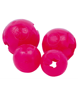 Brinquedo para cães Gloria TPR Ball - Ball Toys - Toys