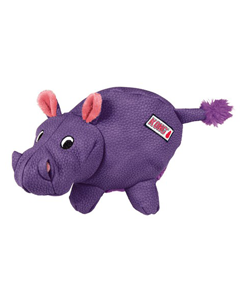 Brinquedo para cães Kong Phatz Hipopotamo - Medium - Brinquedos - Kong