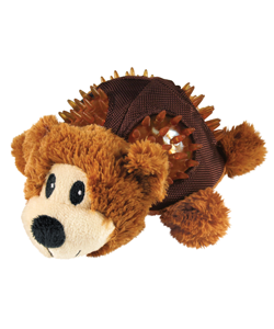 Brinquedo para cães Kong Shells Bear - Brinquedos - Kong