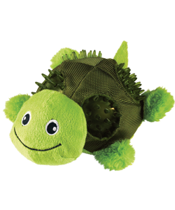 Brinquedo para cães Kong Shells Turtle - Brinquedos - Kong