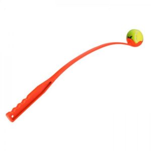 Brinquedo para cães Lança Bolas 65cm - Ball Toys - Toys