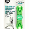 Brinquedo para cães Nylabone Dog Extreme Chew Double Action - Dogs - Toys