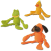 Brinquedo para cães Kong Extreme Goodie Bone Medium - Brinquedos - Kong