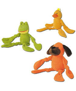 Brinquedo para cães Nayeco Animais Patas Largas - Dogs - Toys