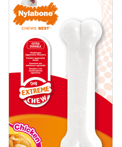 Brinquedo para cães Nylabone Dog Extreme Chew - Medium - Dogs - Toys