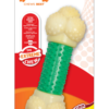 Brinquedo para cães Nylabone Puppy Twin Pack Veggies and Chicken - Small - Brinquedos - Nylabone