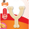 Brinquedo para cães Nylabone Dog Moderate Chew Dental - Dogs - Toys