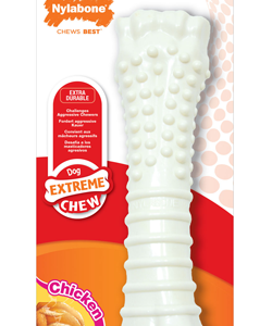 Brinquedo para cães Nylabone Dog Extreme Chew X-Large - Brinquedos - Nylabone