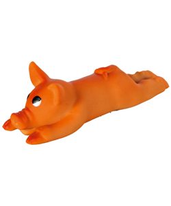 Brinquedo para cães Porco em Latex - Chew Toys - Toys