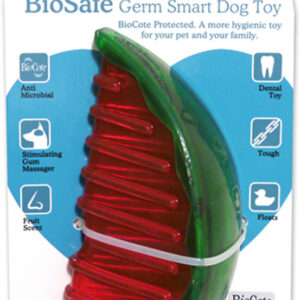 Brinquedo para cães Rosewood Biosafe Watermelon Toy - Chew Toys - Toys