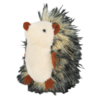 Brinquedo para gatos Nayeco Mouse and Ball with Feathers - 2 peças - Ball Toys - Toys