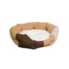 Cama para cães e gatos Cama Portugal Pet Alcofa Soft Delux Snake - Baskets and Pillows - Dogs