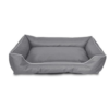 Cama para cães e gatos Sofa Basic Suede Corner Bege - Cães - Gatos