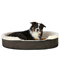 Cama para cães Trixie Cosma - Cães - Camas com Laterais