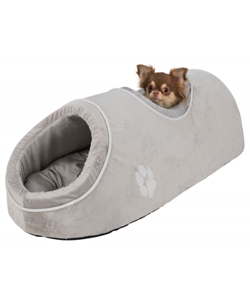 Cama para cães e gatos Trixie Nicho Nica 2 Entradas - Beds & Houses - Iglos