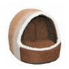 Casota para gatos moderna 48 x 51 x 51 cm - Beds & Houses - Houses