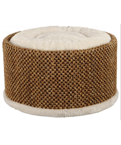 Cama para gatos Trixie Cama Lio - Baskets and Pillows - Dogs