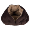 Casota para cães Duvo Casota Para Cão Woodland Balto Cottage - Beds & Houses - For Window