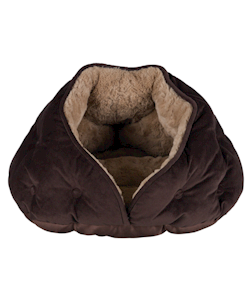 Cama para gatos Trixie Cama Nicho Malu - Baskets and Pillows - Dogs