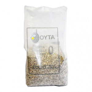 Casca de Ostra fina Canto Alegre 1,5 kg - Birds - Supplements