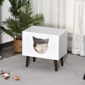 Casota para gatos PH com almofada - Beds & Houses - Houses