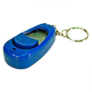 Clicker para treino - 4 Tons diferentes - Acessories - Training