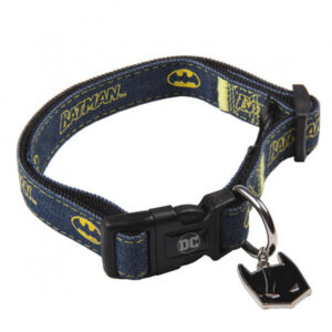 Coleira para cães Batman - Acessories - Dogs