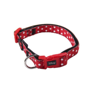 Coleira para cães Disney Minnie Mouse - Acessories - Dogs