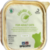 Ração para gatos Specific Cat F-BIO-D Adult Organic - 2 kg - Adulto - Ração Seca para Gatos