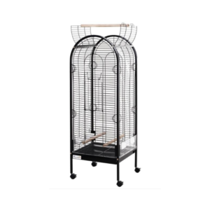 Gaiola para papagaios e outros pássaros - 151 cm - Birds - Cages