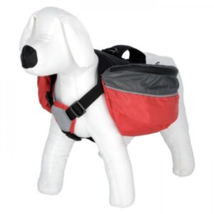 Mochila Para Cães Kerbl - Acessórios de Passeio - Transporte & Segurança