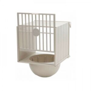 Ninho para aves Lusso 2GR - Birds - Nestings & Perchs