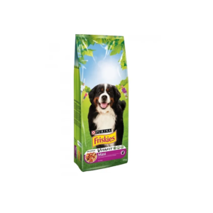 Ração para cães Friskies Cão Adulto Maxi 15 kg - Adulto - Ração Seca para Cães