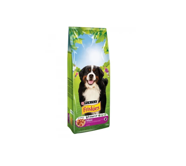 Ração para cães Friskies Cão Adulto Maxi 15 kg - Adult - Food