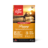 Snack para cães Carnilove Dog Soft Snack Carp With Thyme  200 g - Alimentação - Snacks