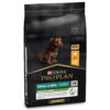 Ração para cães Purina Pro Plan Dog Grain-Free Medium & Large Adult Sensitive Digestion Turkey - Adulto - Ração Seca para Cães