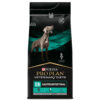 Comida húmida para cães Purina Pro Plan PVD Canine OM - Obesity Management Mousse Lata 12 x 400 g - Diabetes & Obesity - Wet Food for Dogs