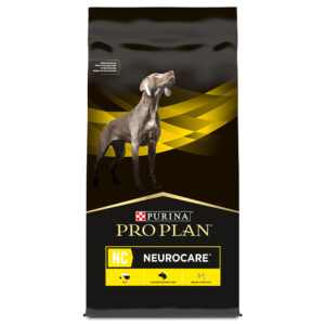 Ração para cães Purina Pro Plan PVD Canine NC NeuroCare - Alimentação - Ração Seca para Cães