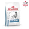 Ração para cães Royal Canin Vet Gastro Intestinal Low Fat Canine - Dogs - Veterinary Diets