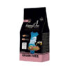 Comida húmida para gatos Brit Care Cat Sterilized Healthy Rabbit in Gravy Saqueta - 85 g - Adulto - Gatos