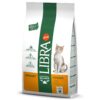 Ração para gatos Libra Gato Urinary Frango - 02734