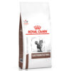 Ração para gatos Royal Canin Vet Satiety Weight Management Feline - Cats - Veterinary Diets